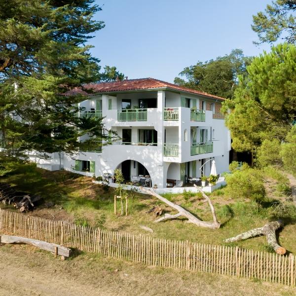 Bonamour capbreton photothèque - Sobrim Immobilier
