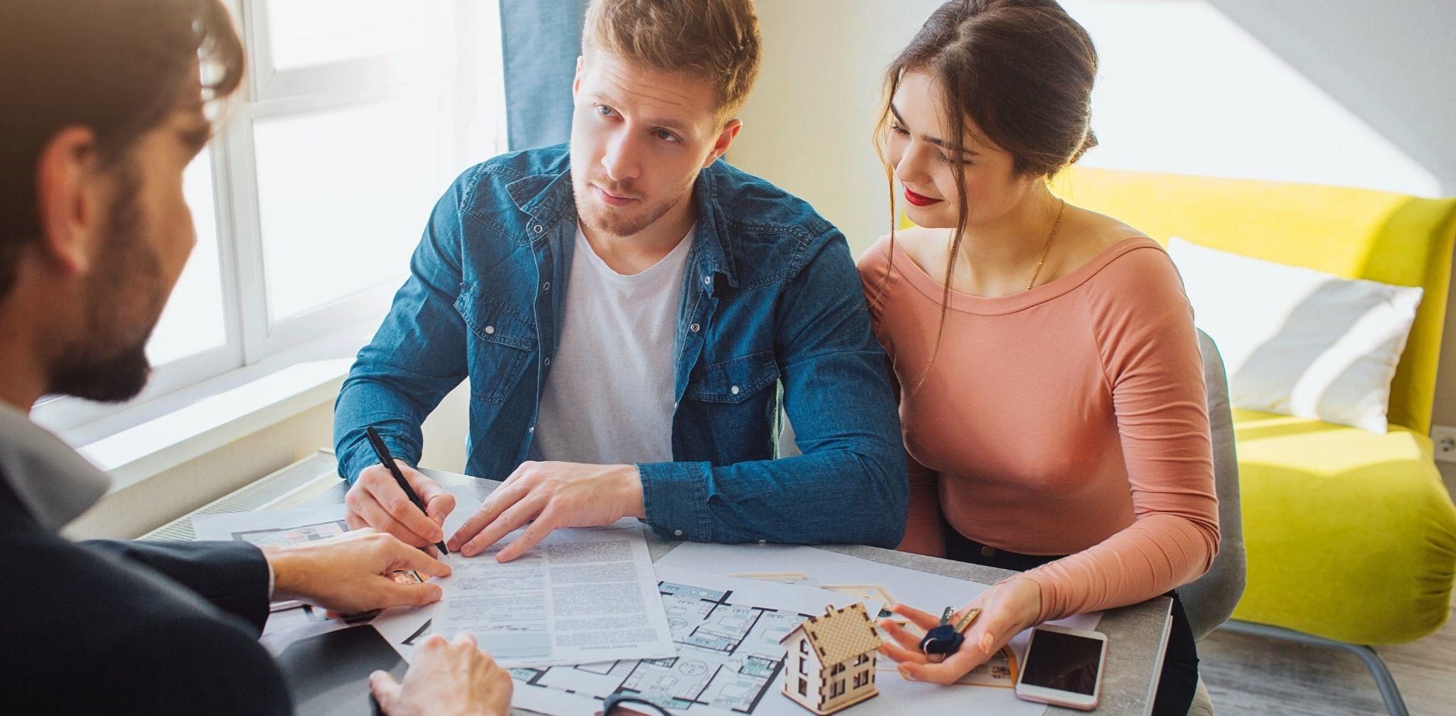 Les étapes pour acheter un appartement neuf - sobrim immobilier