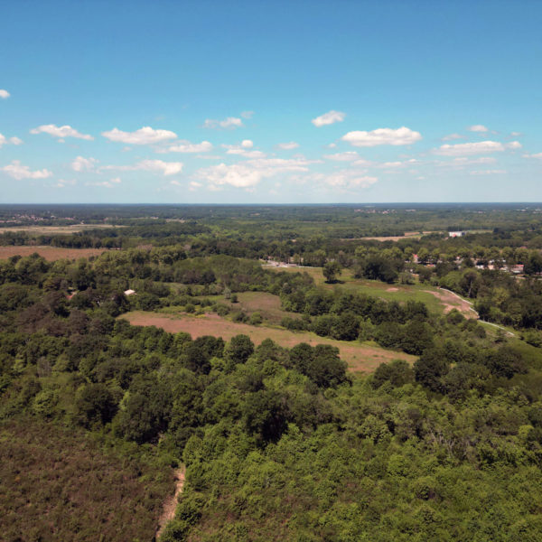 Projet immobilier HARMANA au golf de Dax - Sobrim