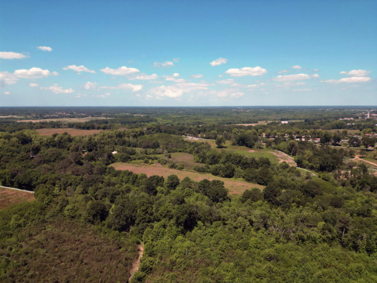 Projet immobilier HARMANA au golf de Dax - Sobrim