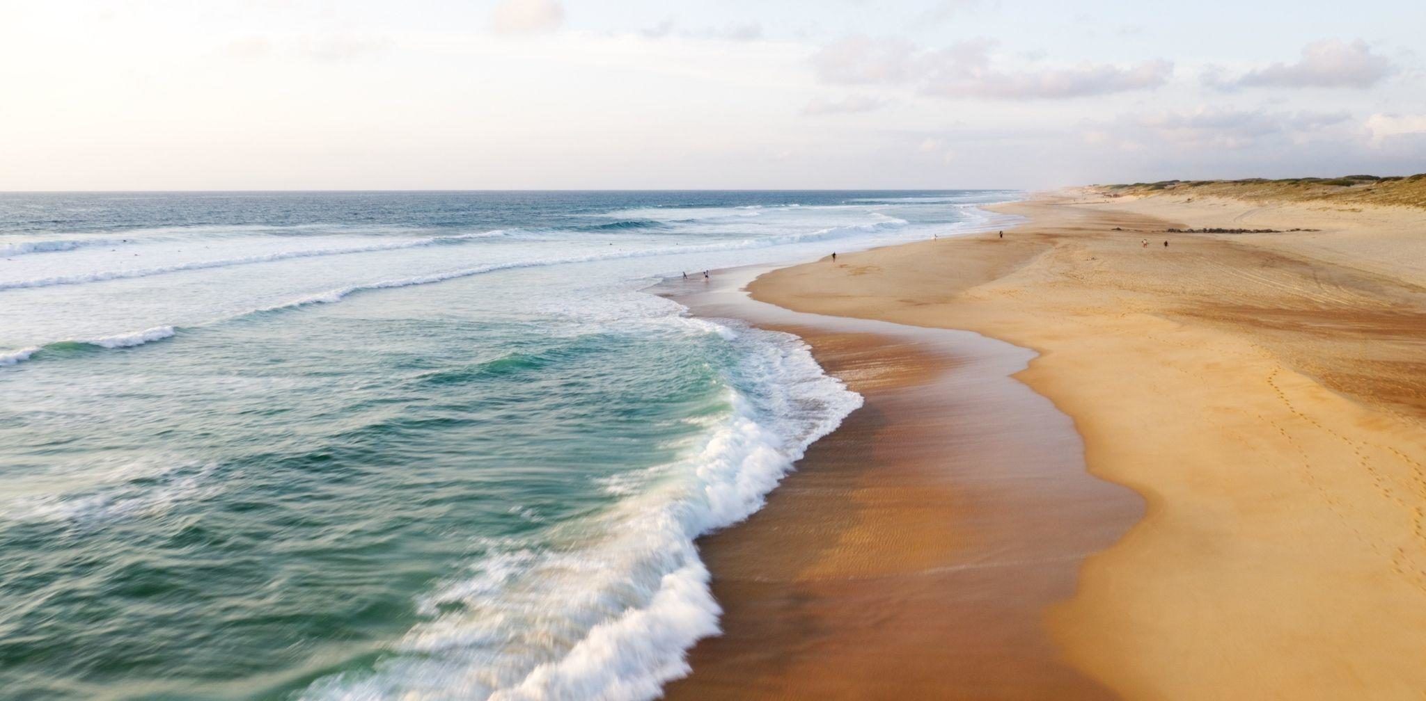 Où s'installer dans les landes 3 villes à découvrir capbreton, seignosse et biscarrosse - sobrim immobilier