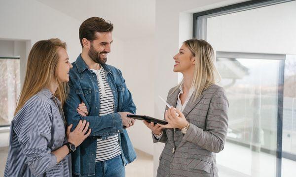 Visite évolution chantier appartement neuf - Sobrim Immobilier