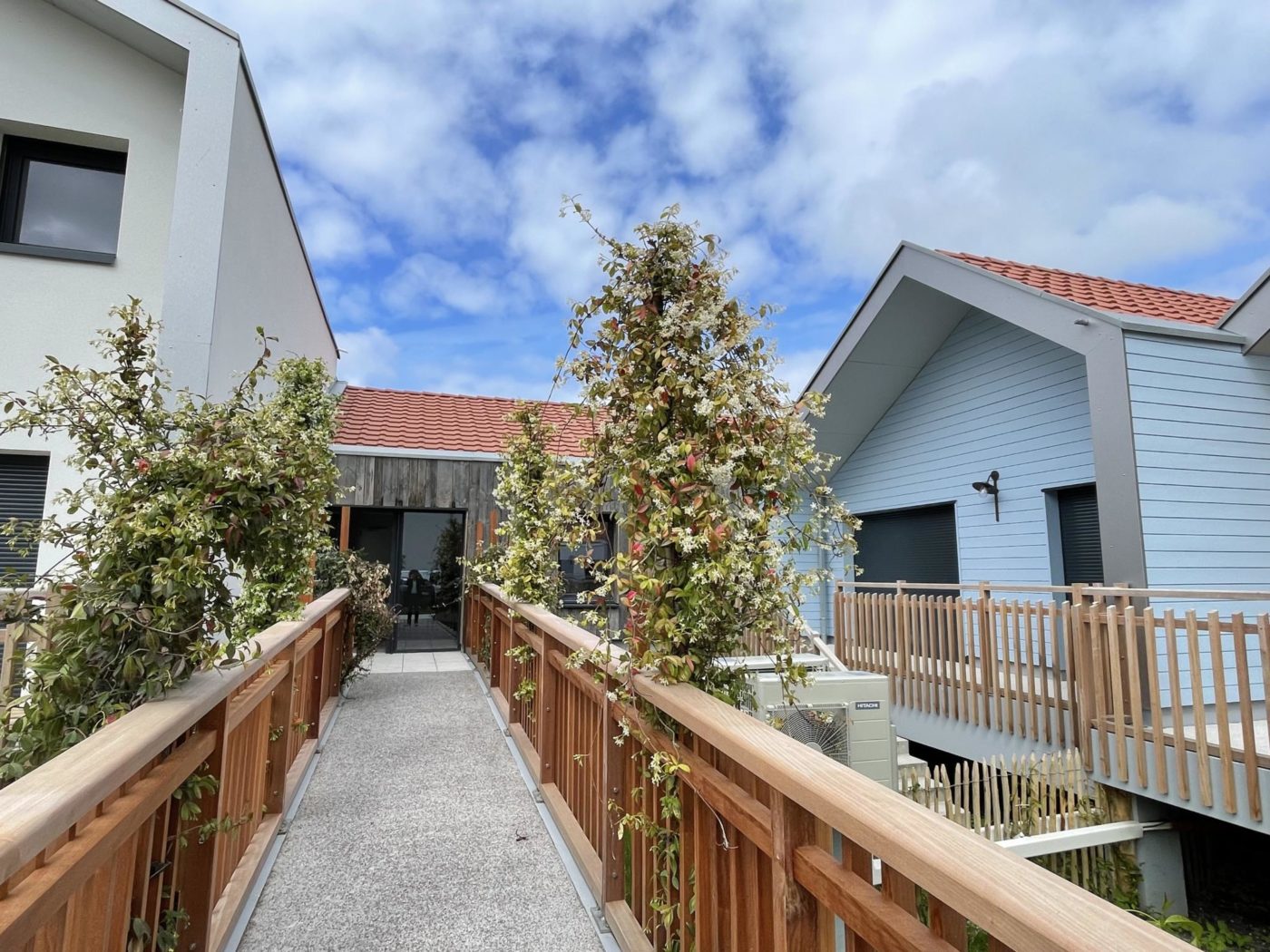 Appartements - Gujan mestras
