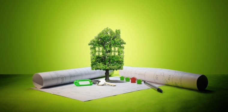 Avantages écologiques de l'immobilier neuf