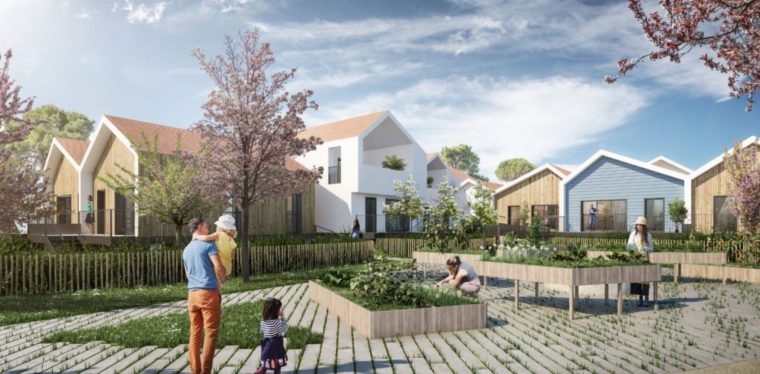 Les atouts des écoquartiers pour un investissement immobilier