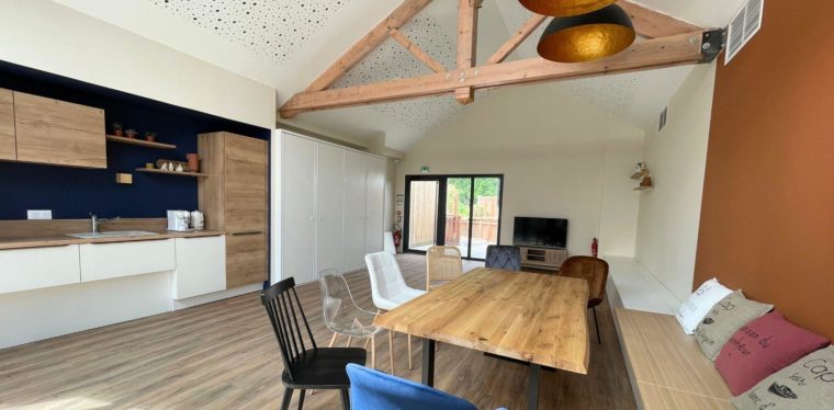 Personnaliser son logement neuf