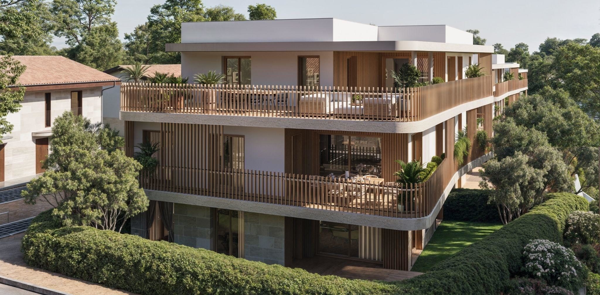 Acheter un appartement en brs