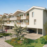 Appartements au barp en gironde