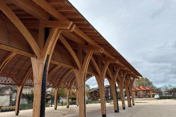 Le barp en gironde - Sobrim immobilier